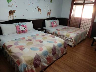 Chihpen Hot Spring Hotel