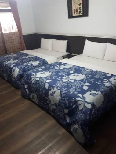 Chihpen Hot Spring Hotel