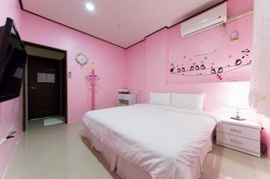 Jia Hui Homestay