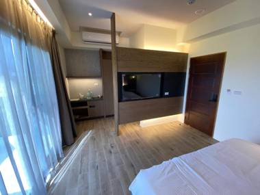 Jinsha Homestay Triathlon Marathon