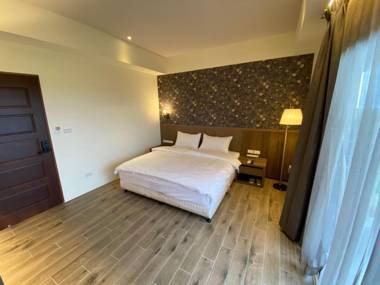 Jinsha Homestay Triathlon Marathon