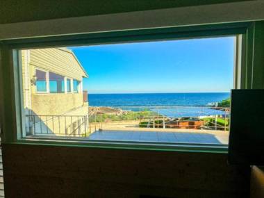 Taitung come to see sea