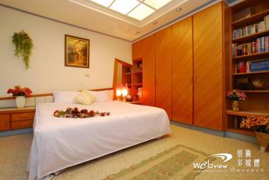 My Friend's Homestay