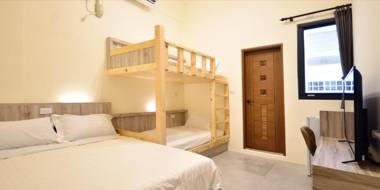 台東悅之民宿Smooth Inn