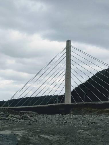 Zhiben hotspring Heping Guesthouse