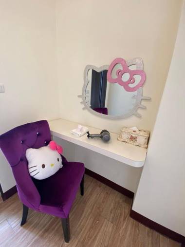 台東1314電梯民宿