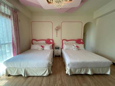 台東1314電梯民宿