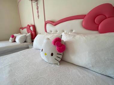 台東1314電梯民宿