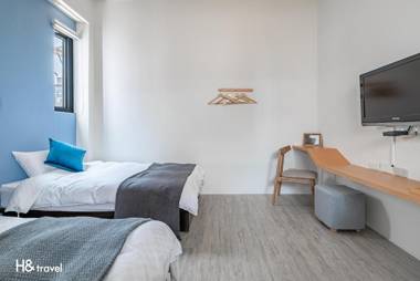 H& Taitung Feng Lin Resort Hotel