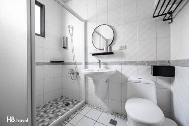 H& Taitung Feng Lin Resort Hotel