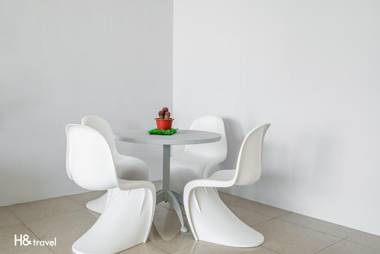 Shanzo Ansen Homestay