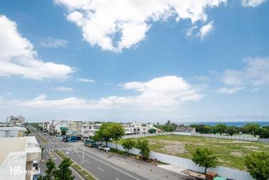 Shanzo Ansen Homestay