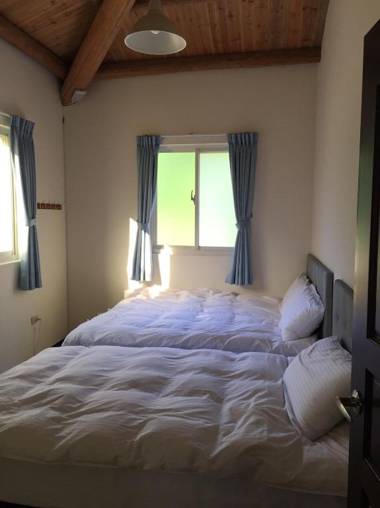 Jinsha Vanilla Homestay