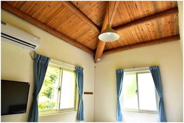 Jinsha Vanilla Homestay