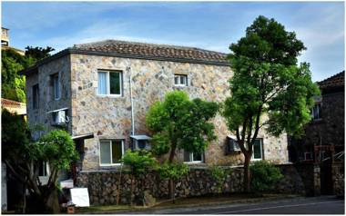 Jinsha Vanilla Homestay