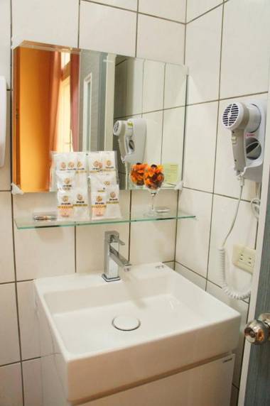 芽哦小窩Ya OH Rooms