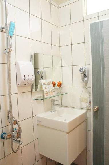 芽哦小窩Ya OH Rooms