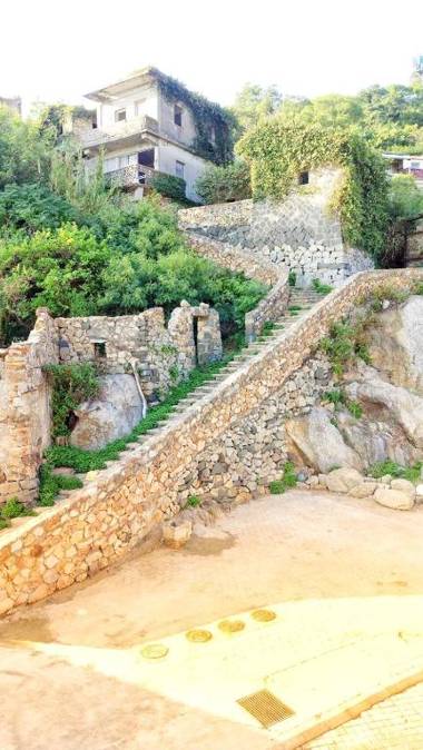 Jin Sha Ting Hai Homestay I