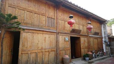 Jinsha Cultural Village