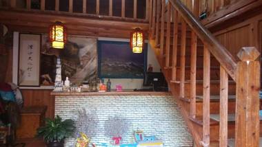 Jinsha Cultural Village