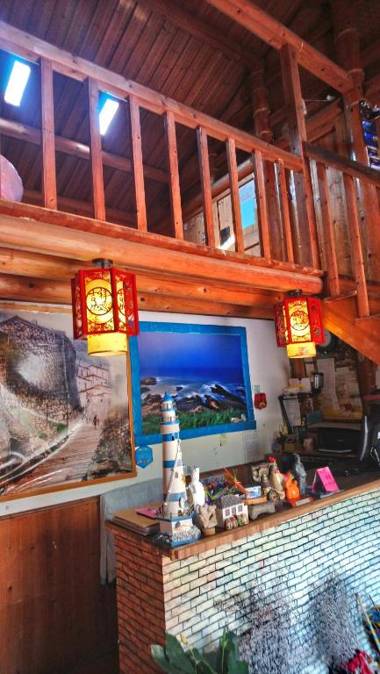 Jinsha Cultural Village