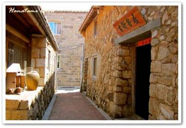 Jinsha Old Street B&B