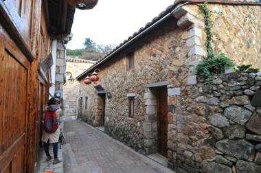 Jinsha Old Street B&B