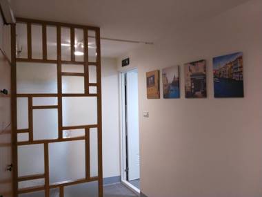 Fuaowo Backpackers Homestay