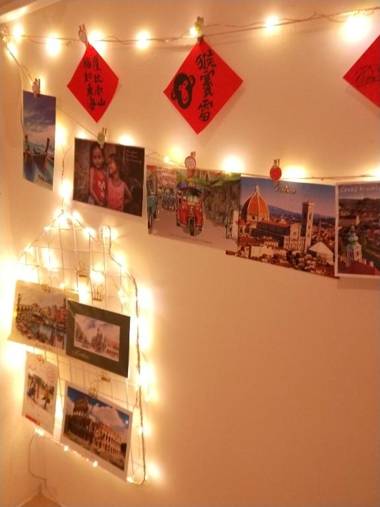 Fuaowo Backpackers Homestay