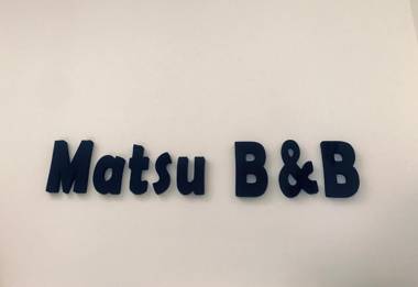 Matsu B&B