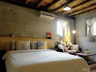 Matsu Seaside View Homestay