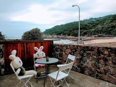 Matsu Seaside View Homestay