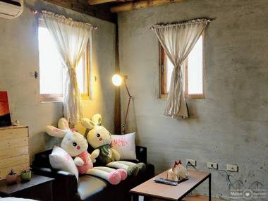 Matsu Seaside View Homestay