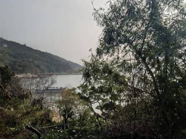 馬港驛站 Oldharbor Hostel