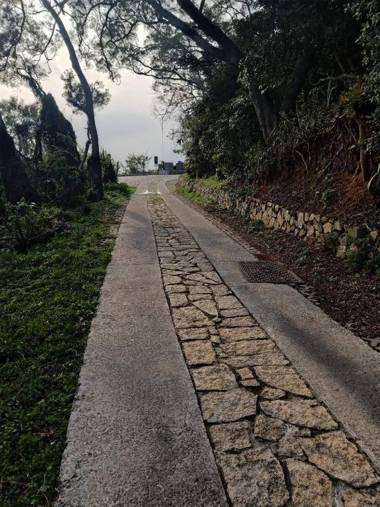 馬港驛站 Oldharbor Hostel