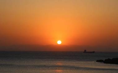 馬港驛站 Oldharbor Hostel