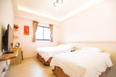 亞窩行館 Yao Guesthouse