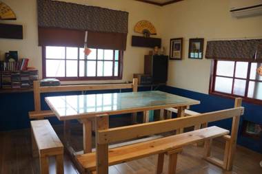 Tong He Ren Jia Homestay