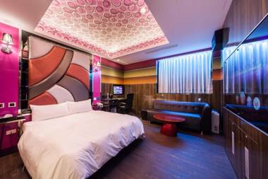 g66 Motel