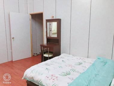 Shinlong Happiness House