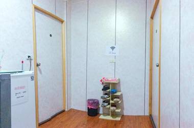 Shinlong Happiness House