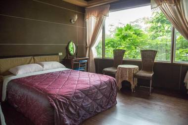 Ruyi Yuan Homestay