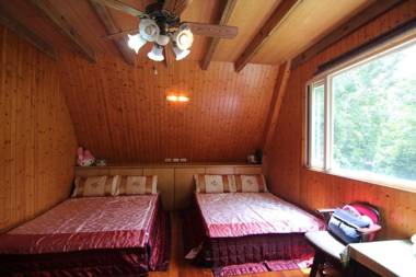 Haowangjiao Homestay