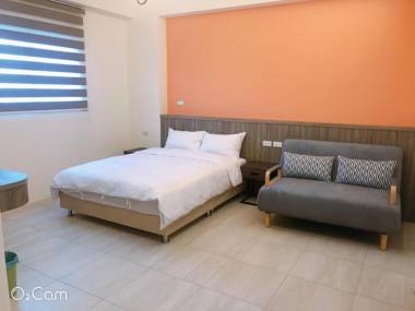 Penghu Little Apple II