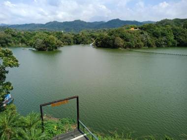 Miaoli Tiantong Health Resort