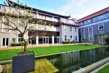 Miaoli Tiantong Health Resort