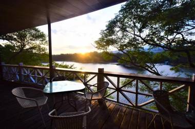 Miaoli Tiantong Health Resort