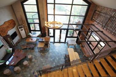 SeeU Coffee and B&B