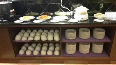 Chateau Motel & Spa (Daliao)