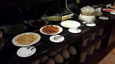 Chateau Motel & Spa (Daliao)